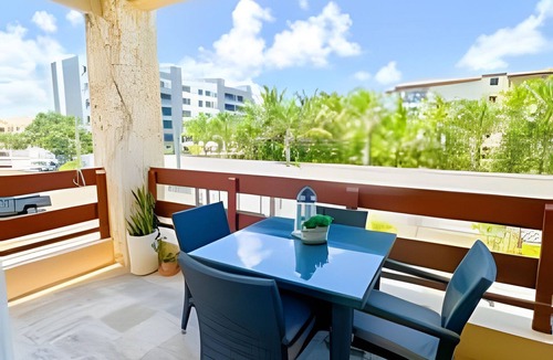 Playa Bibijagua Apartment | Paradise just a 3-minute walk away