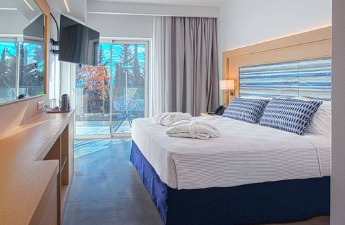 Eretria Resort | Paradise Resort Evia, a member of Radisson Individuals