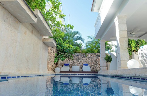 Bavaro Villa | Paradise Street