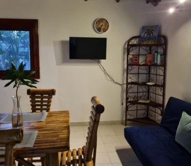 El Callejon Apartment | Paradise Sunset 1