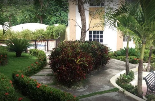 Guaricano House | Paradise V Santos Domingos