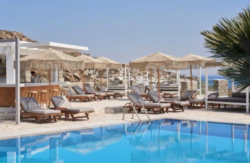 Paradise Hotel | Paradise View Hotel
