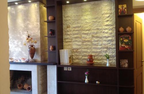 Istron House | Paradise Villa