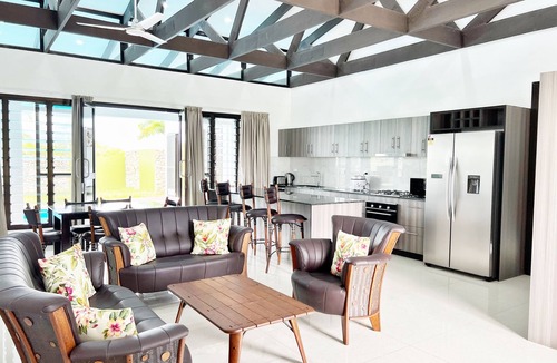 Martintar Villa | Paradise Villas