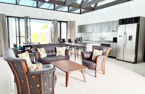 Martintar Villa | Paradise Villas