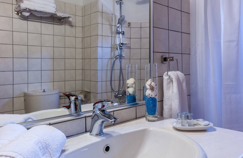 Tourlos Hotel | Paradision Hotel