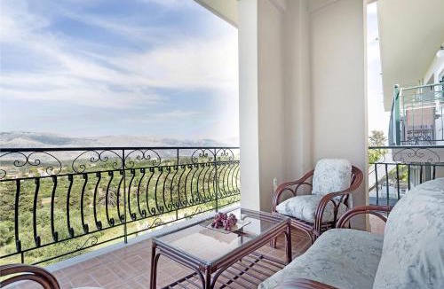 Parisata Apartment | Paradiso Verde 1