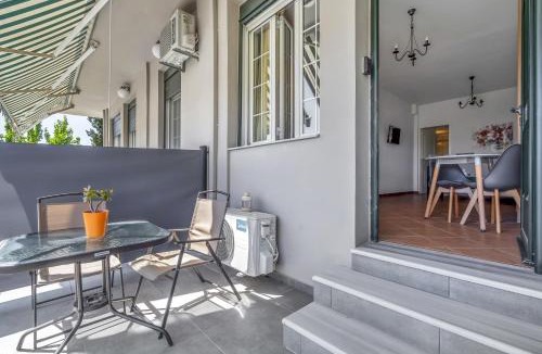 Parisata Apartment | Paradiso Verde 102