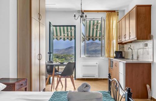 Parisata Apartment | Paradiso Verde 102