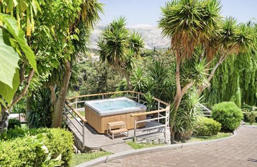 Parisata Apartment | Paradiso Verde 103