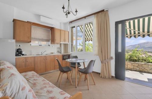 Parisata Apartment | Paradiso Verde 103