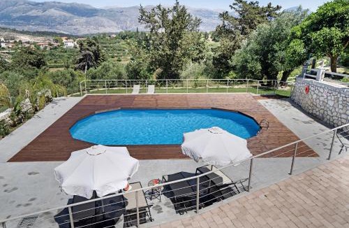 Parisata Apartment | Paradiso Verde 2