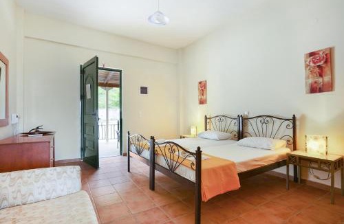 Parisata Apartment | Paradiso Verde 2