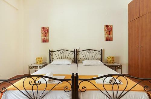 Parisata Apartment | Paradiso Verde 2