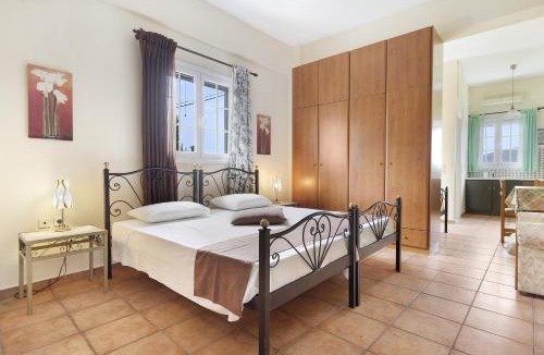 Parisata Apartment | Paradiso Verde 3