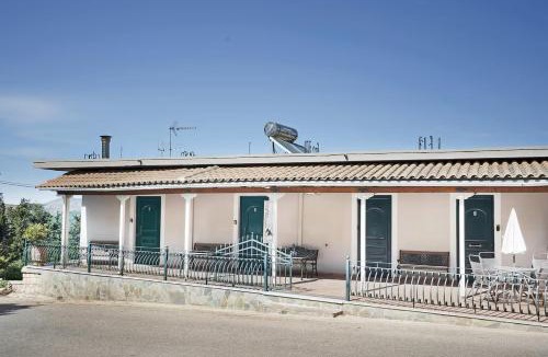 Parisata Apartment | Paradiso Verde