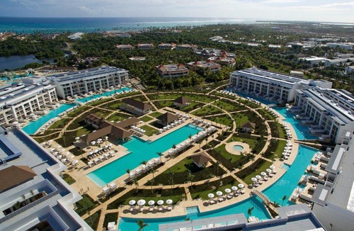 Bavaro Resort | Paradisus Grand Cana All Inclusive - Formerly The Grand Reserve at Paradisus Palma Real