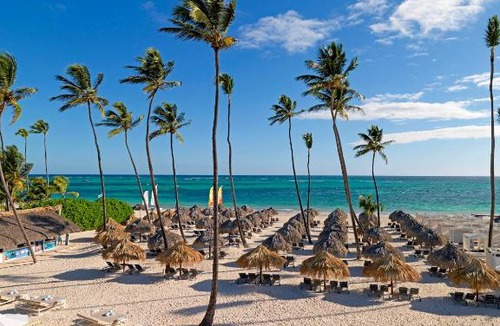 Bavaro Resort | Paradisus Grand Cana All Inclusive - Formerly The Grand Reserve at Paradisus Palma Real