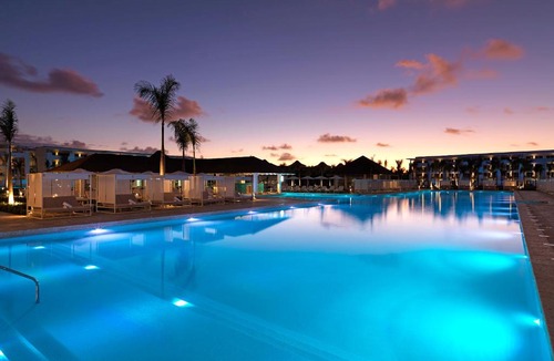 Bavaro Resort | Paradisus Grand Cana All Inclusive - Formerly The Grand Reserve at Paradisus Palma Real