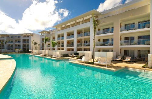 Bavaro Resort | Paradisus Grand Cana All Inclusive - Formerly The Grand Reserve at Paradisus Palma Real