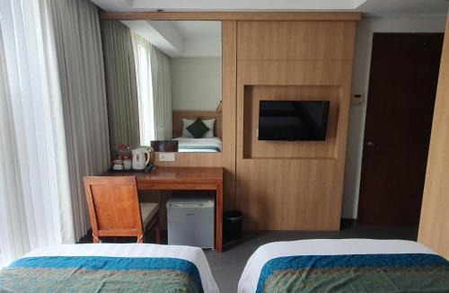 Batubelig Hotel | Paragon Hotel Seminyak