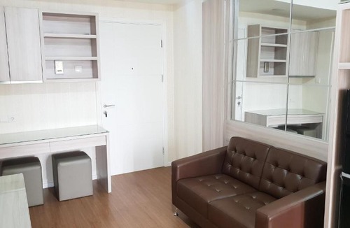Bandung Apartment | Parahyangan Residences Executive 2BR on 16th Floor by AYA STAYS