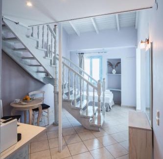 Parga House | PARALIA Stoudios