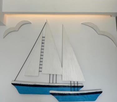 Parga House | PARALIA Stoudios