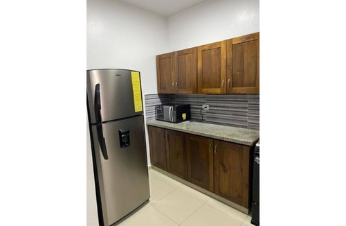 Los Brazos Apartment | Paramount 3-bedroom Apartment With Parking