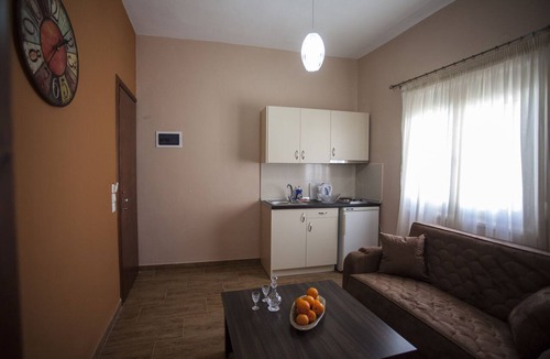 Parga House | Paraskevi's Luxury Studios