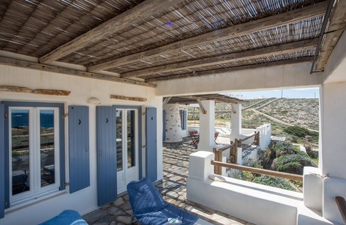 Parasporos Villa | Parasporos: House/Villa - Parasporos