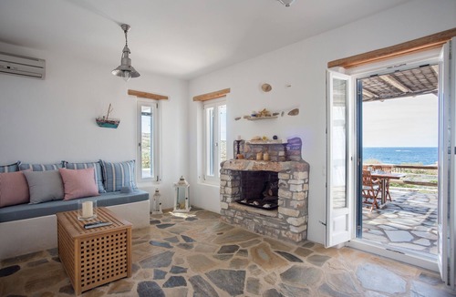 Parasporos Villa | Parasporos: House/Villa - Parasporos