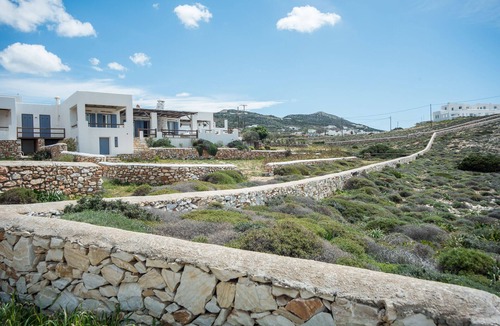 Parasporos Villa | Parasporos: House/Villa - Parasporos