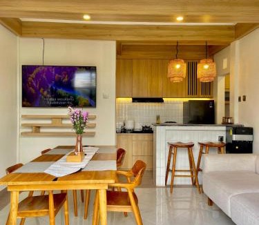 Munduk Villa | PARAWIYA Villa