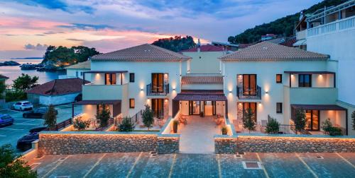 Parga Hotel | Parga Gem K