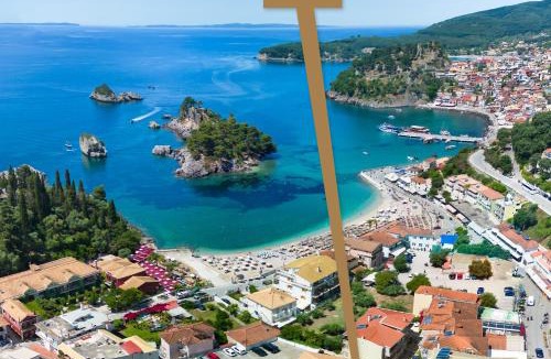Parga Hotel | Parga Gem P