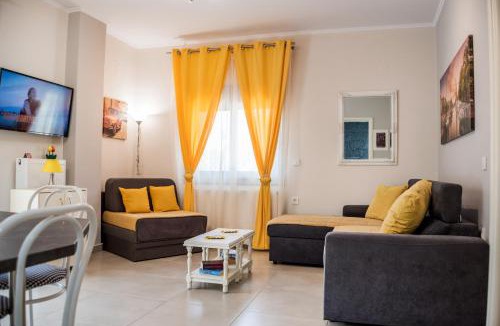 Parga Apartment | PargaLand Apartment Νο2