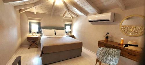 Anthousa Apartment | PargaMondo Countryliving