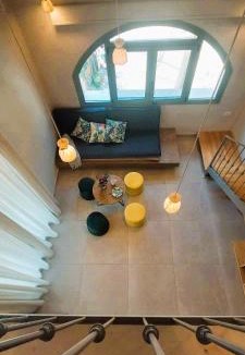 Anthousa Apartment | PargaMondo Countryliving
