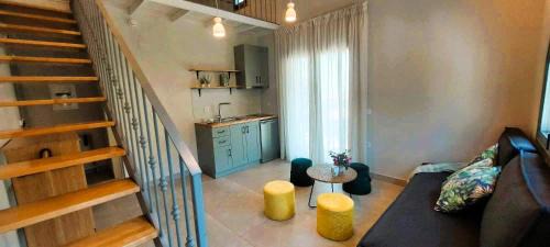 Anthousa Apartment | PargaMondo Countryliving
