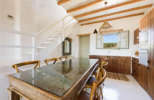 Santa Maria House | Parian Philoxenia Villa, Santa Maria Beach