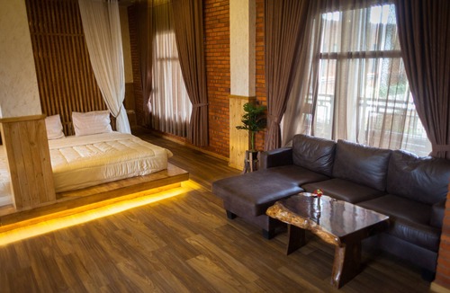 Berastagi Hotel | Pariban Hotel