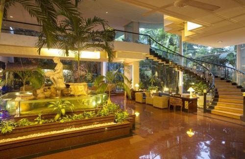 Sanur Hotel | Parigata Resorts and Spa