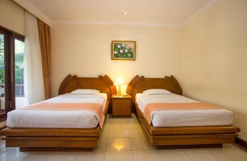 Sanur Hotel | Parigata Resorts and Spa