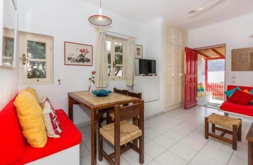 Agios Ioannis Apartment | PARIS HOUSE