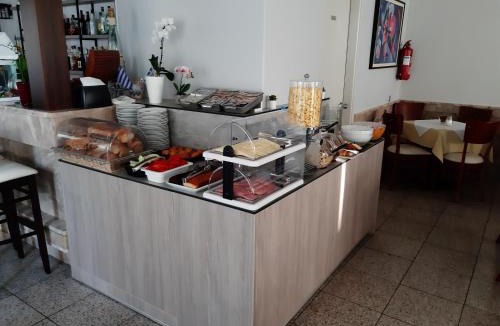 Kos Town Hotel | Paritsa Hotel