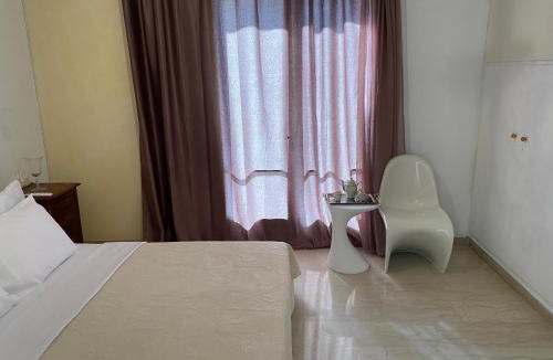 Agii Theodori Apartment | Park