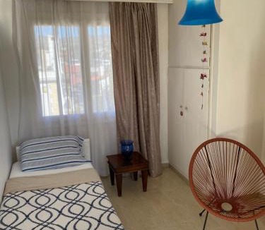 Agii Theodori Apartment | Park
