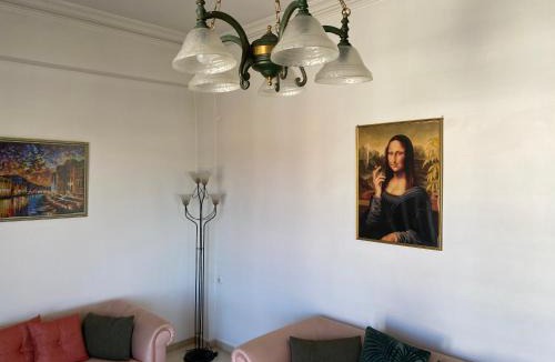 Agii Theodori Apartment | Park