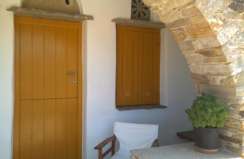 Panormos Apartment | Parodosiako Diamerisma Rochari